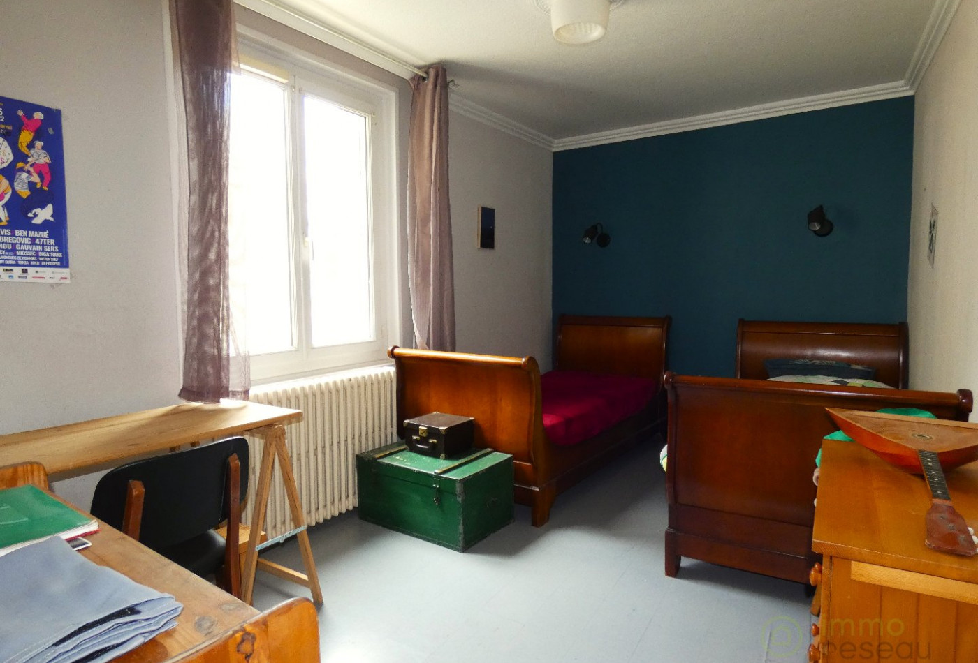 vente Maison Guingamp - Photo 8