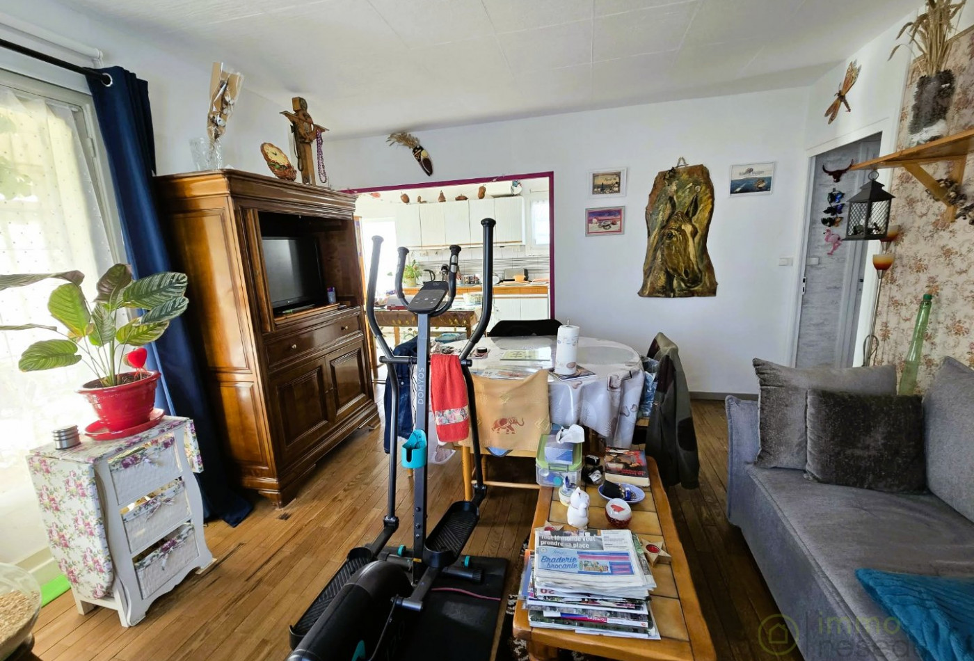 vente Maison Montendre - Photo 4