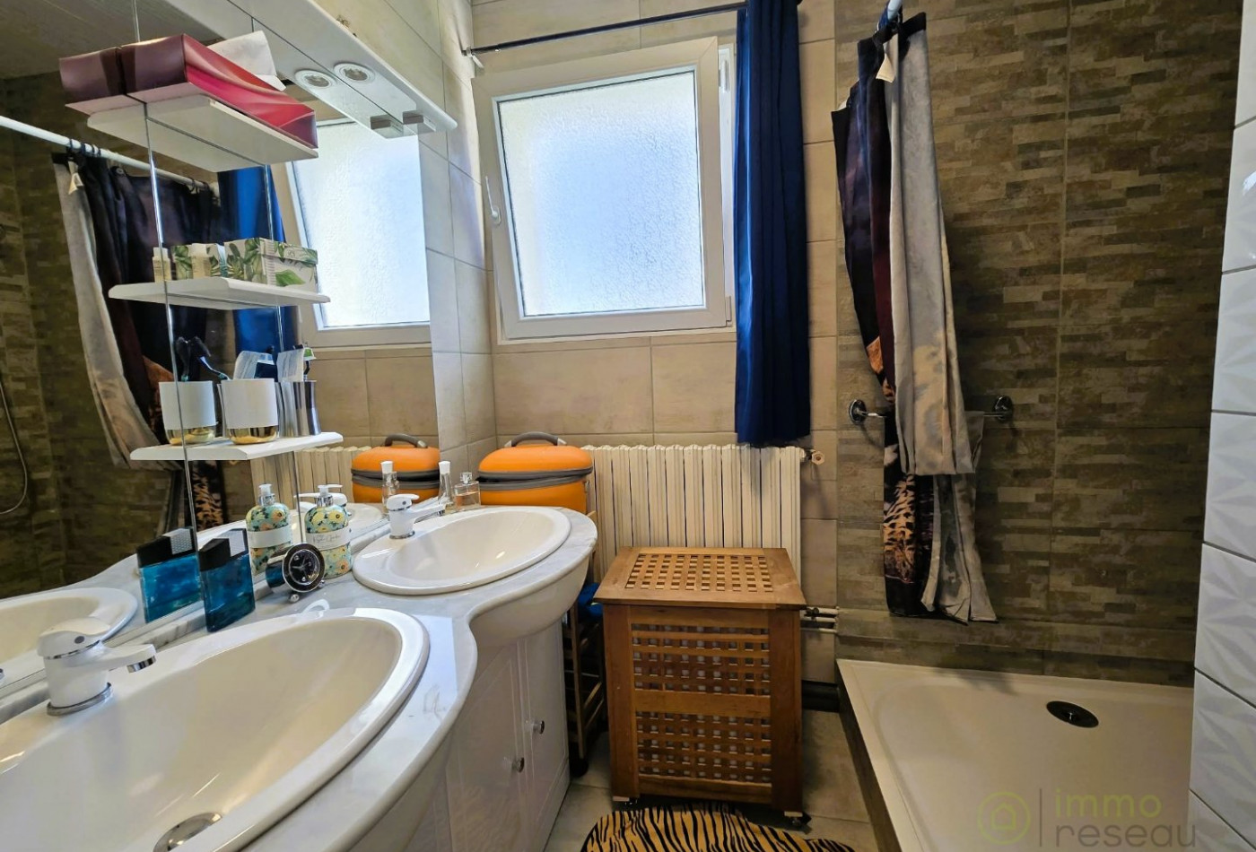 vente Maison Montendre - Photo 6