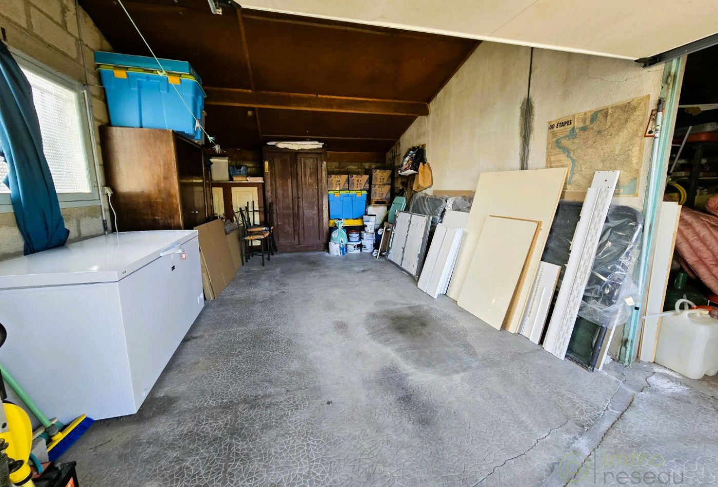 vente Maison Montendre - Photo 7