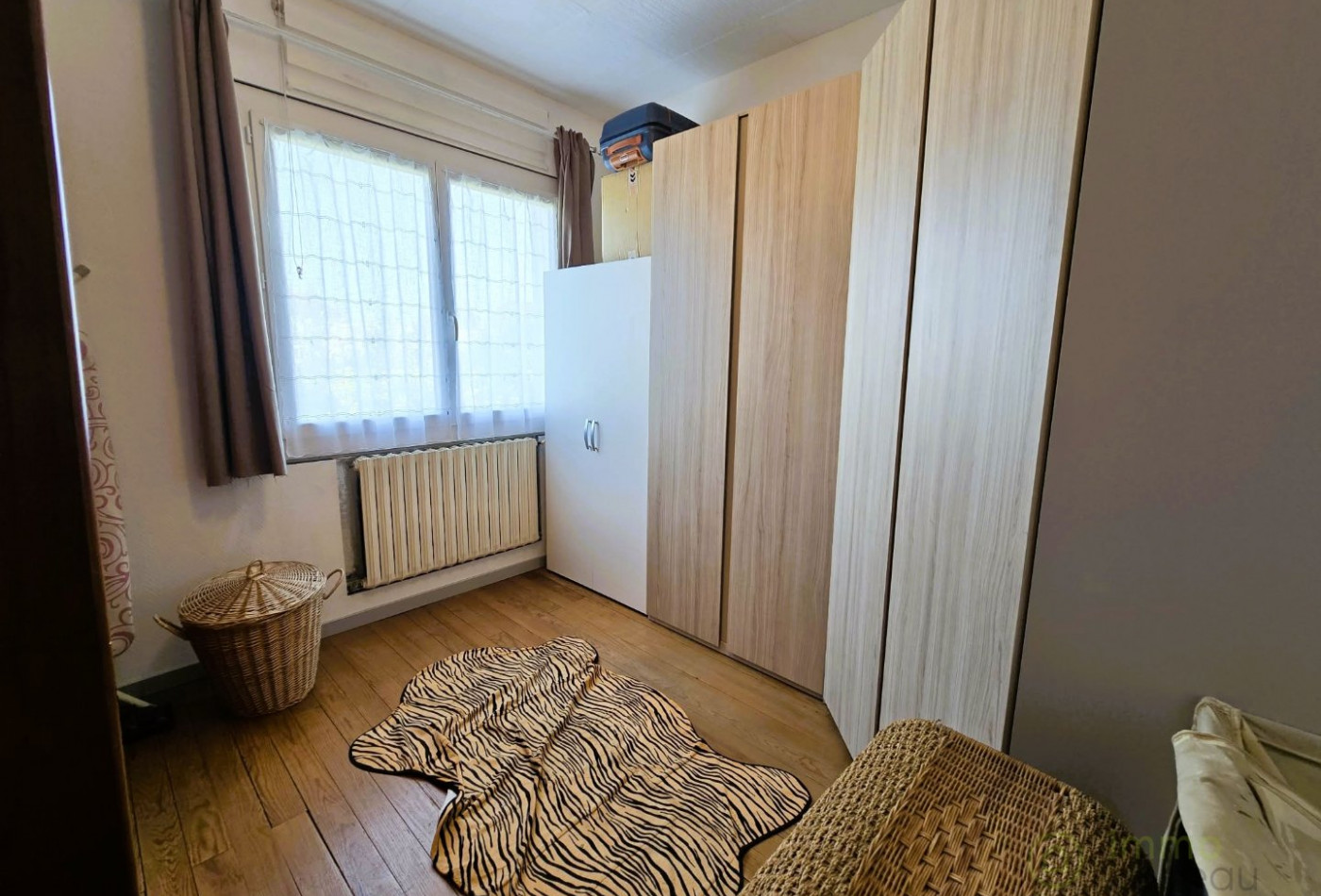 vente Maison Montendre - Photo 8