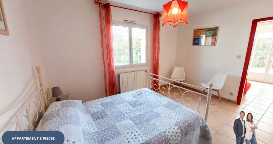 vente Maison Villetelle