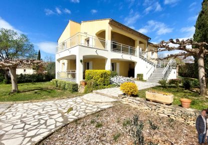 vente Maison Villetelle