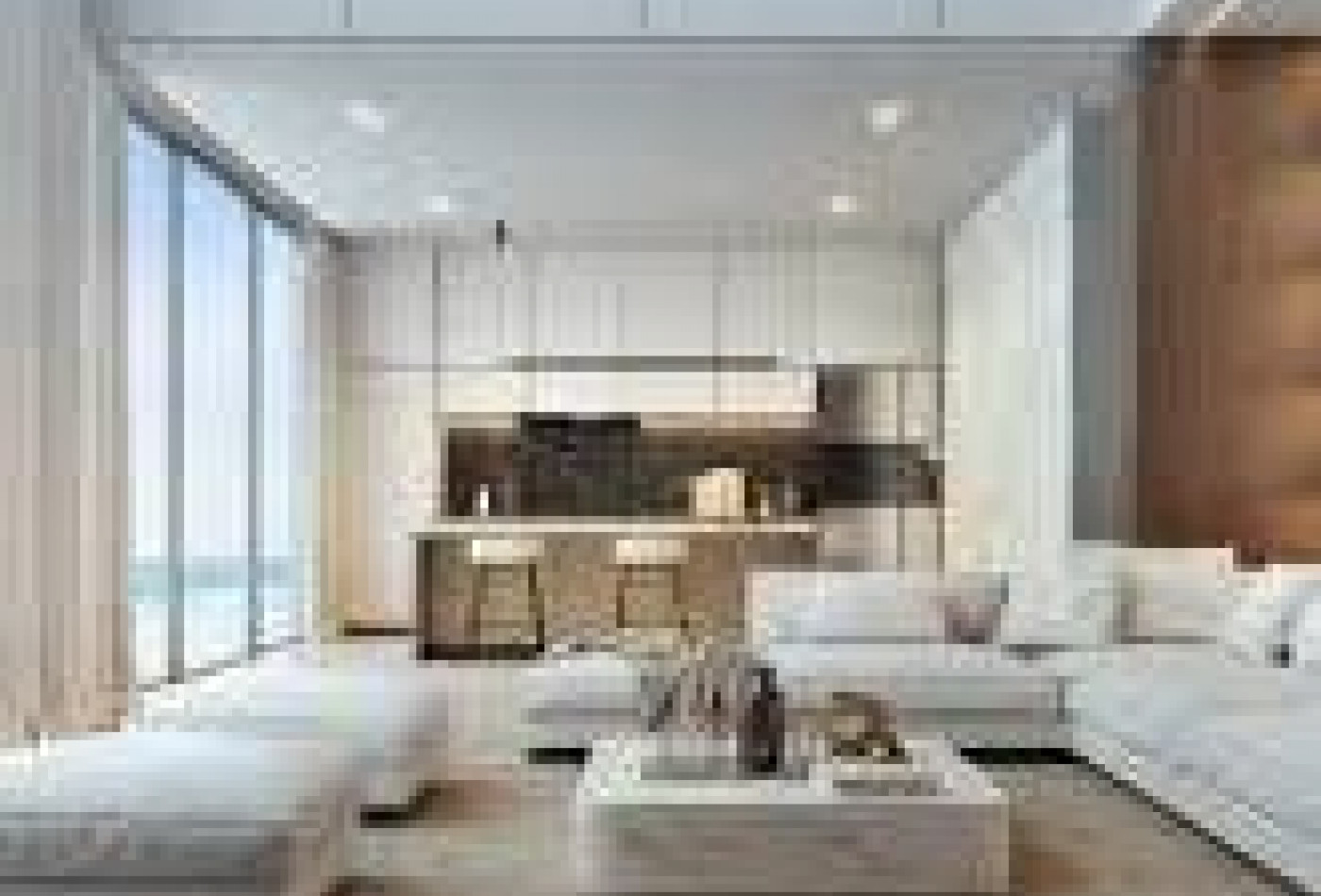 vente Appartement Paris 15eme Arrondissement - Photo 1