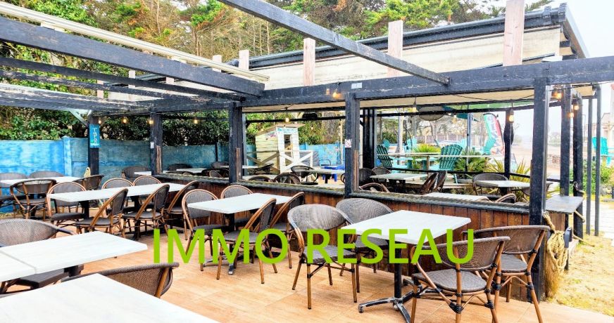 vente Restaurant Bretignolles Sur Mer