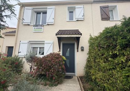 vente Maison Etampes