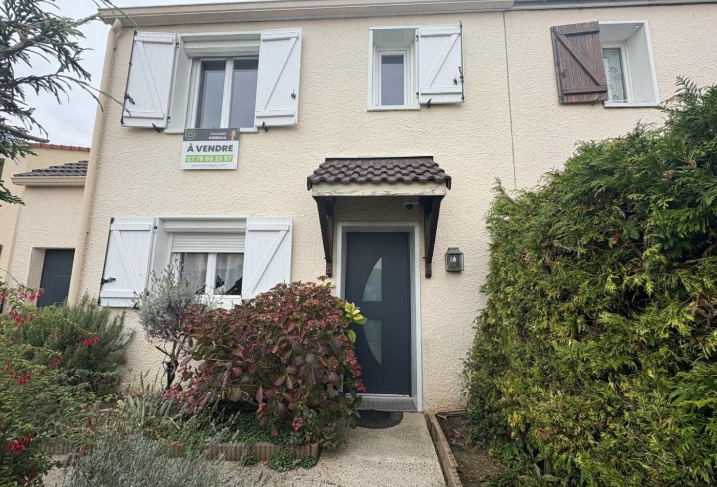 vente Maison Etampes - Photo 1