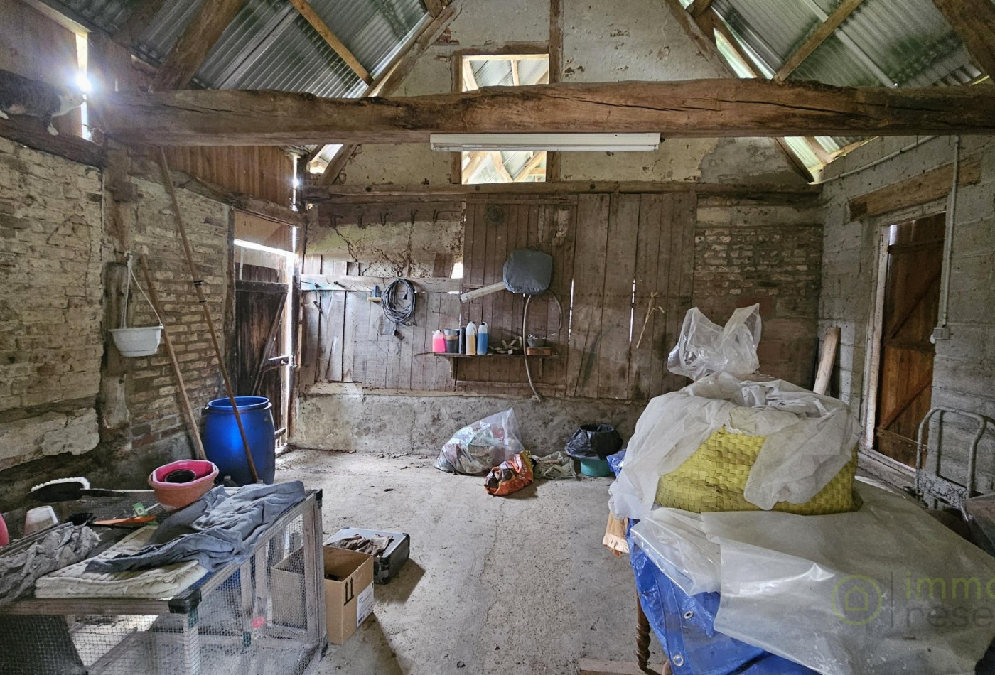 vente Maison Villeselve - Photo 5