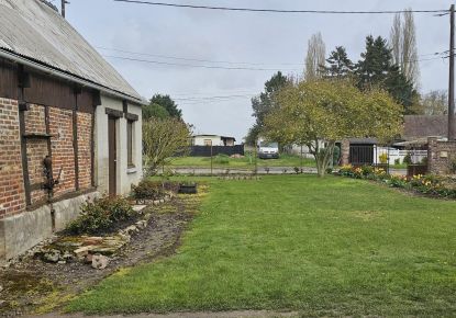 vente Maison Villeselve