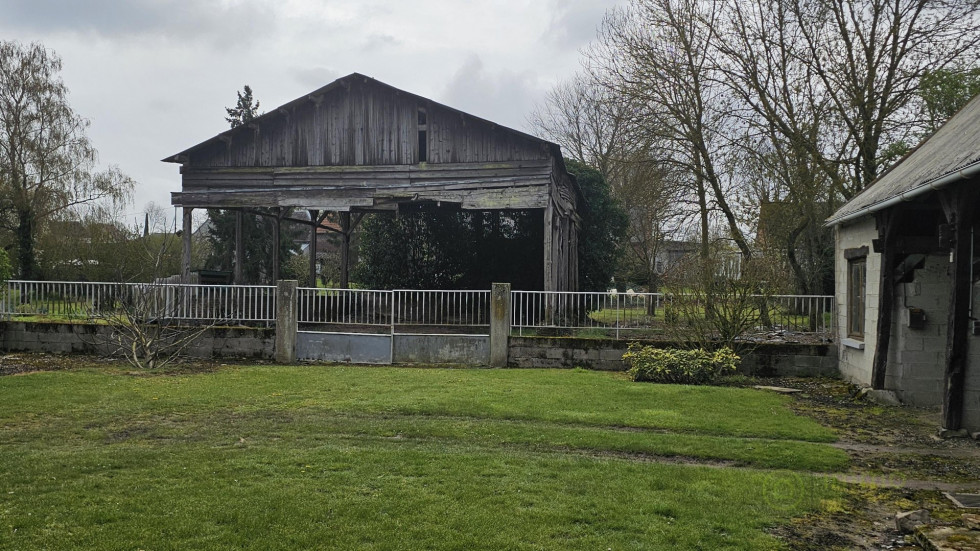 vente Maison Villeselve - Photo 3