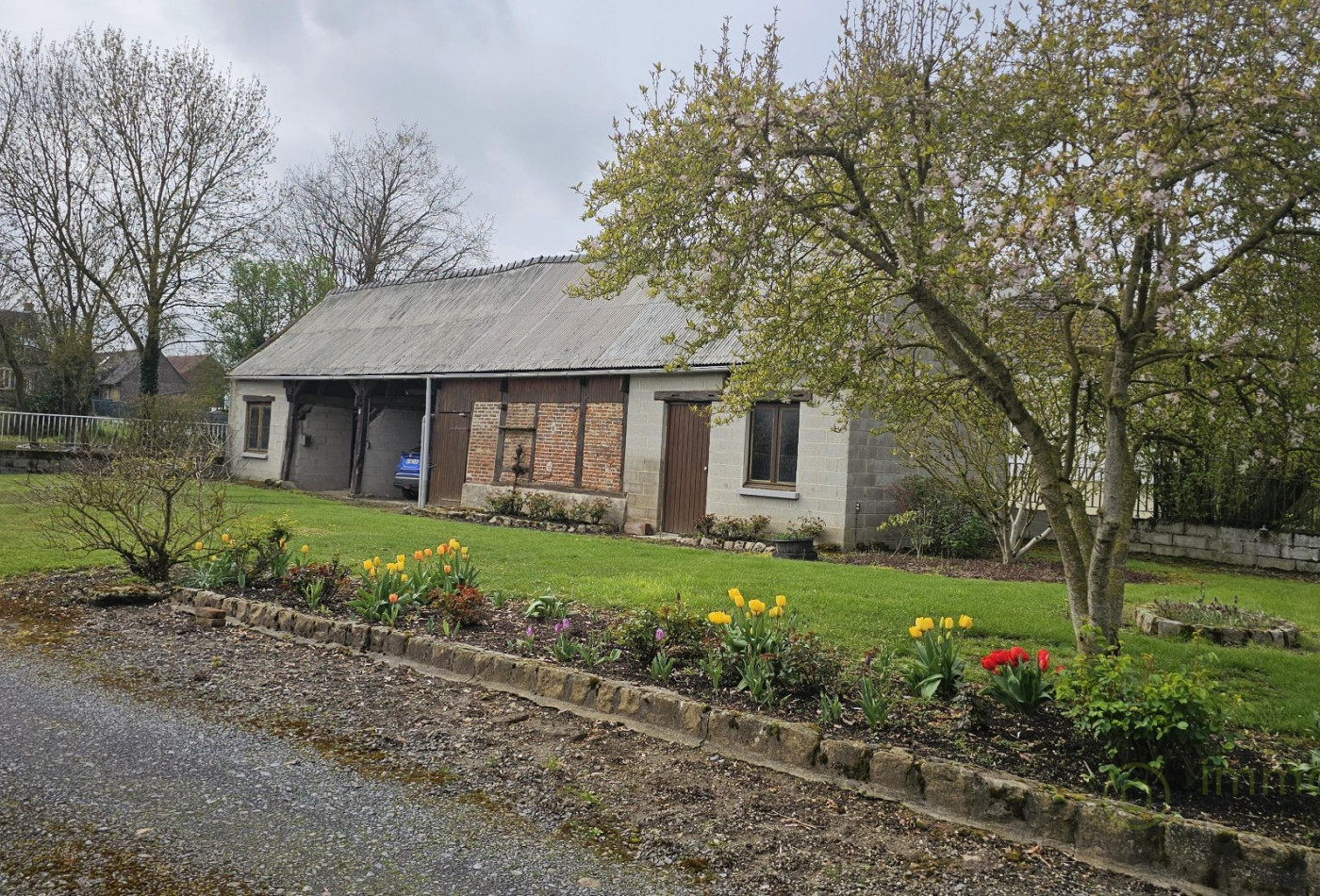 vente Maison Villeselve - Photo 2