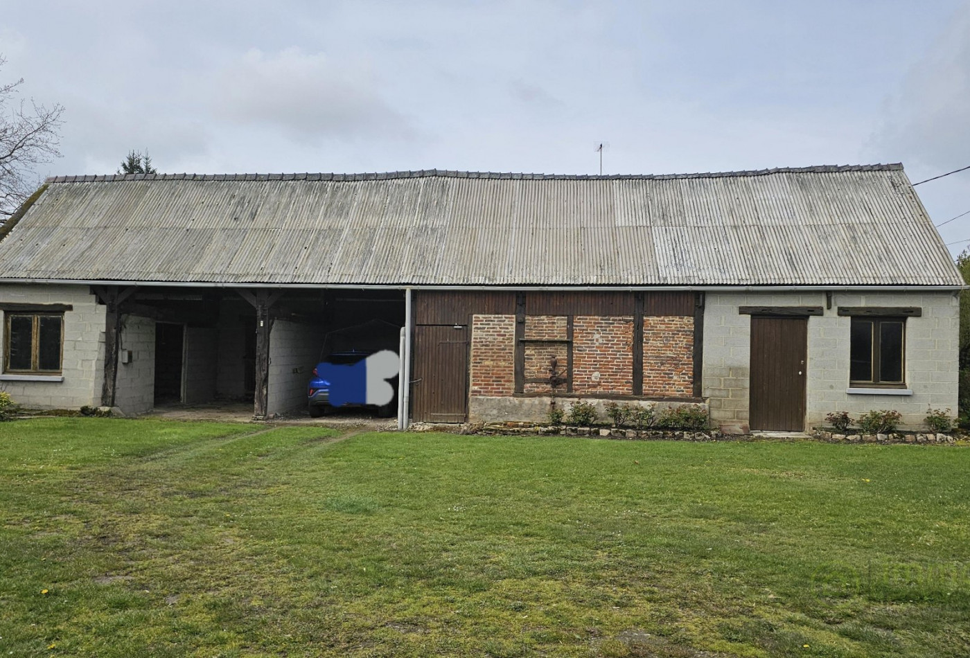 vente Maison Villeselve - Photo 6