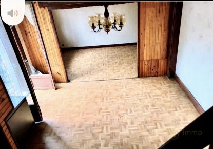 vente Maison Le Blanc Mesnil