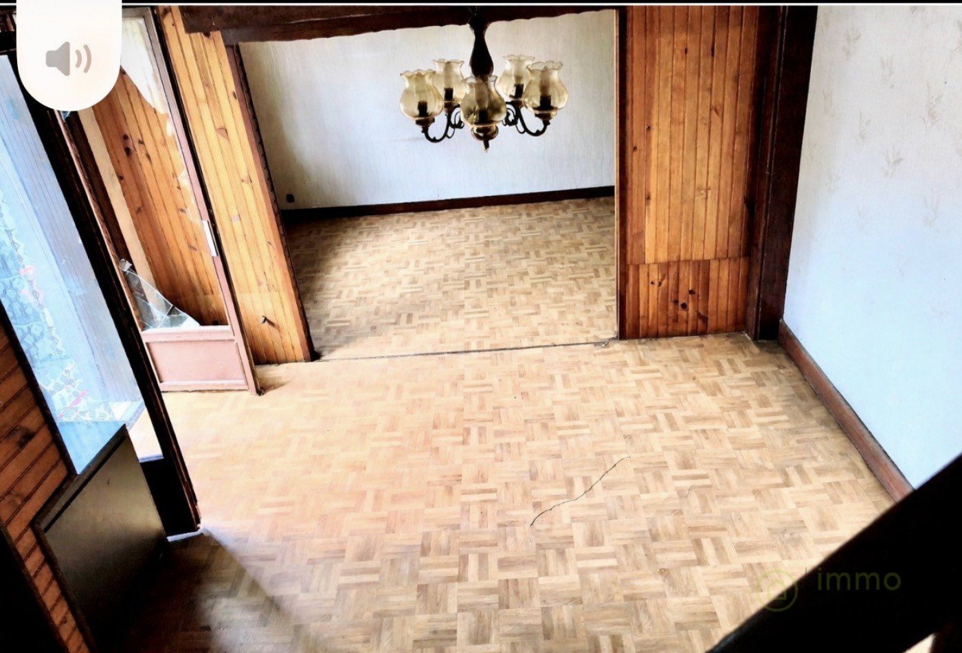 vente Maison Le Blanc Mesnil - Photo 1