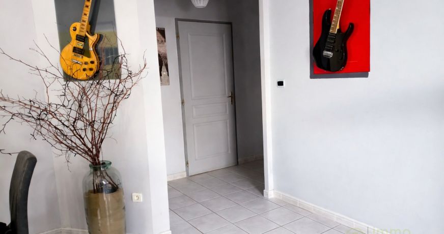 vente Maison Saint Barthelemy De Vals