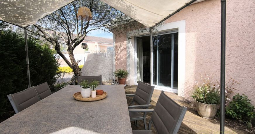 vente Maison Saint Barthelemy De Vals