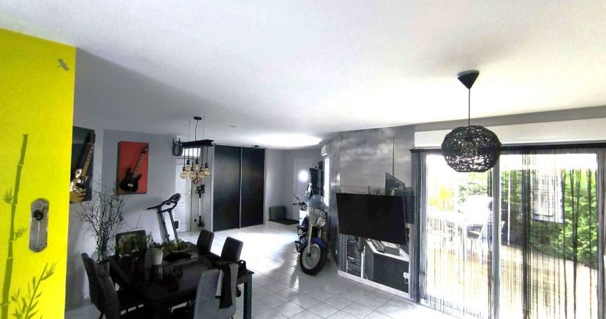 vente Maison Saint Barthelemy De Vals