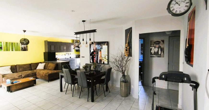 vente Maison Saint Barthelemy De Vals