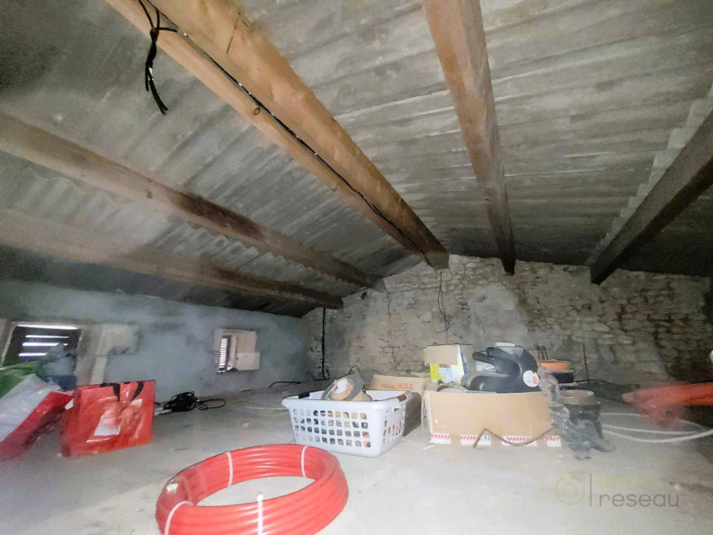 vente Maison Soubran - Photo 9