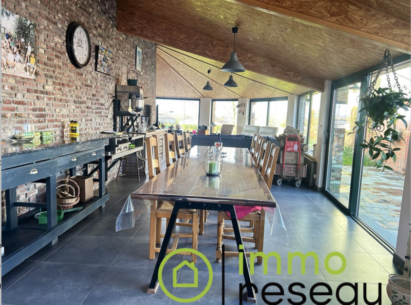 vente Fermette Steenvoorde - Photo 2