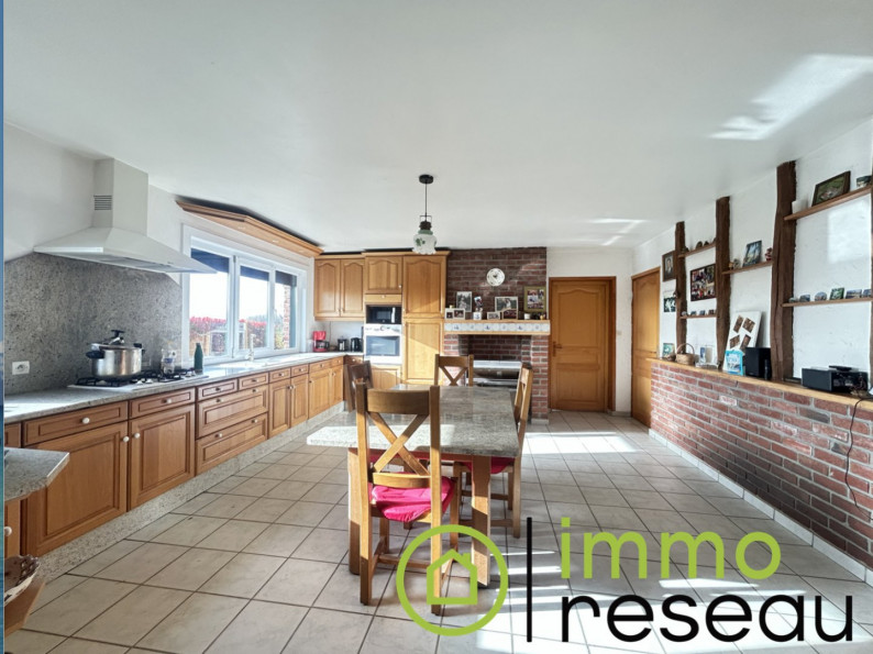 vente Fermette Steenvoorde - Photo 6