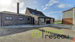 vente Fermette Steenvoorde