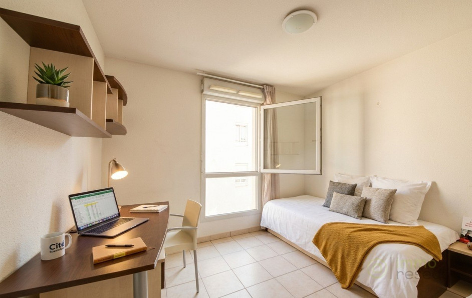 vente Appartement Lyon 7eme Arrondissement - Photo 1