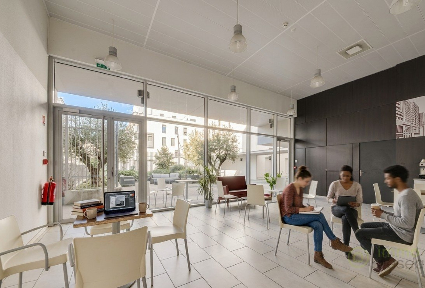 vente Appartement Lyon 7eme Arrondissement - Photo 4