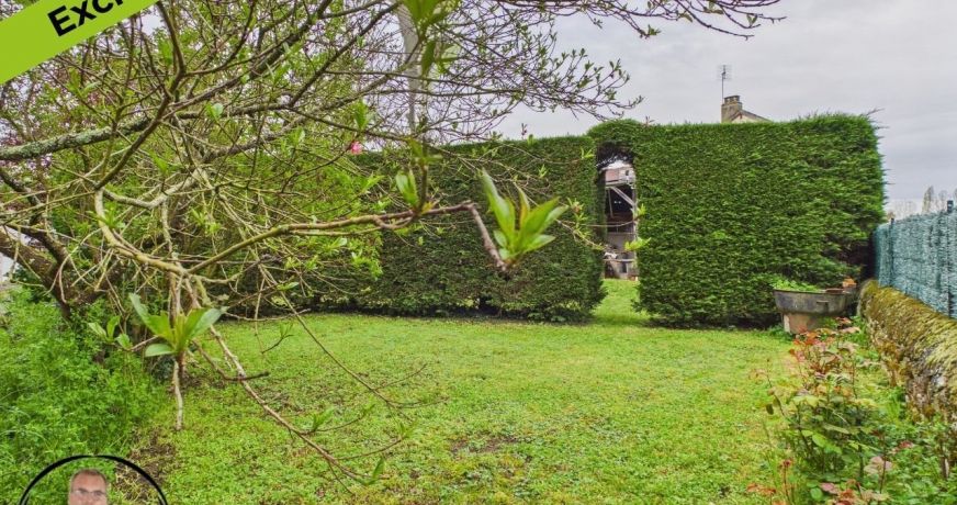 vente Maison Prissac