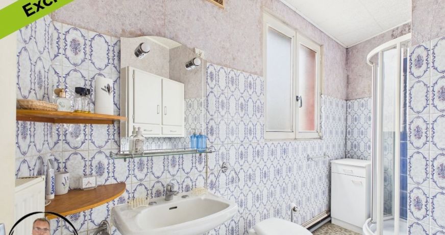vente Maison Prissac