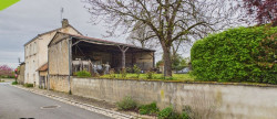 vente Maison Prissac
