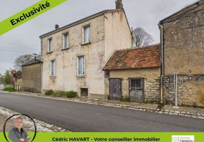 vente Maison Prissac