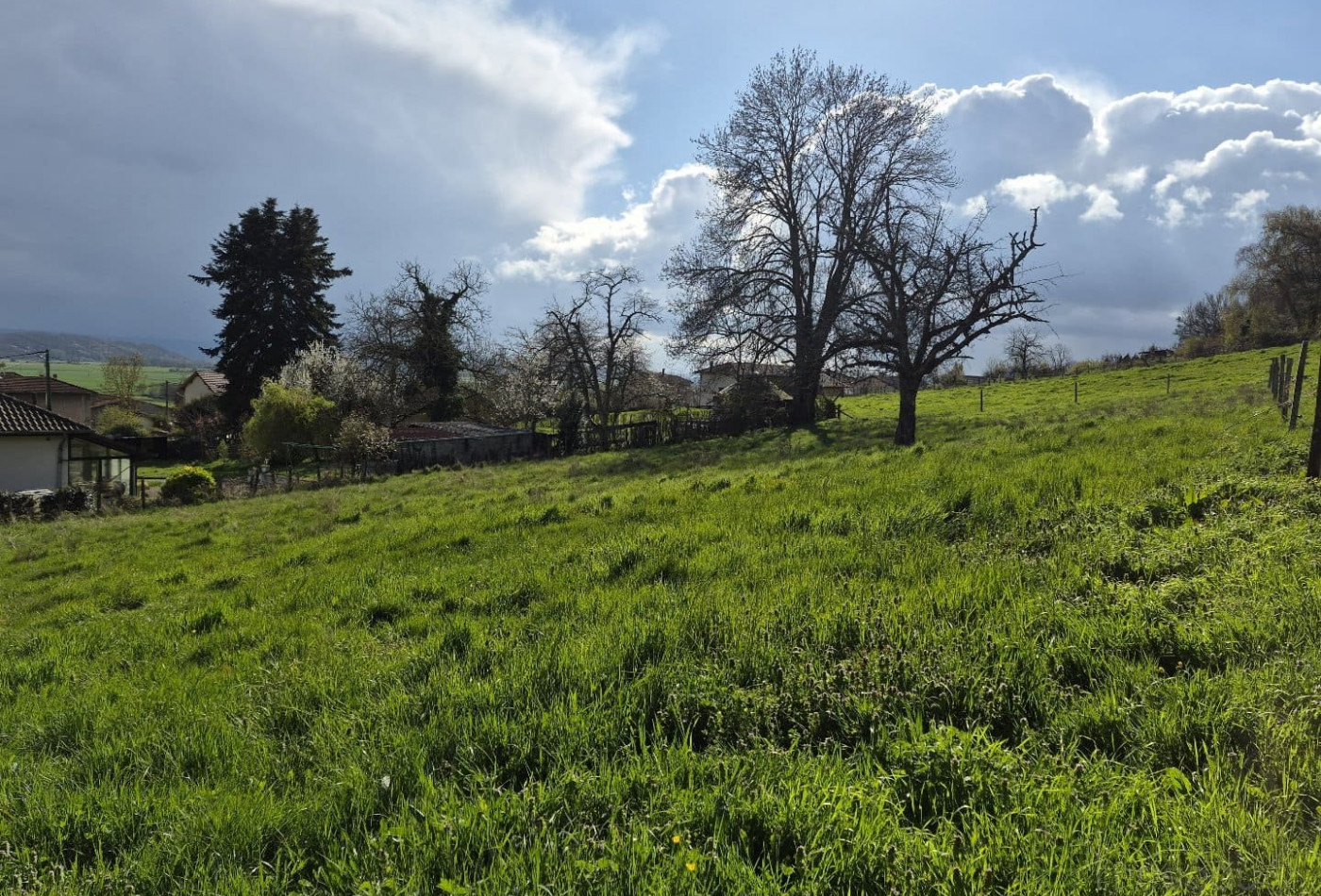 vente Terrain constructible Semons - Photo 4