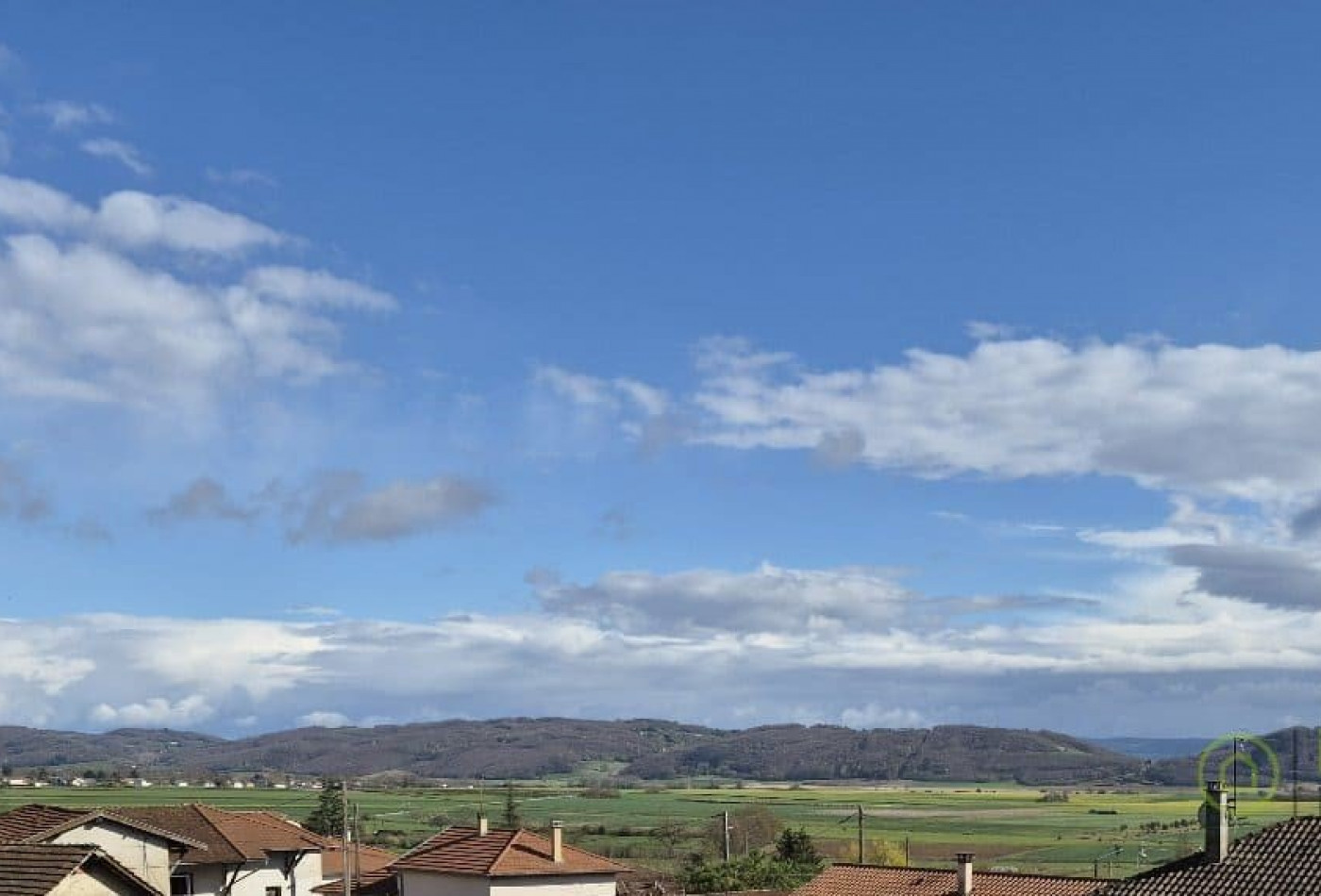 vente Terrain constructible Semons - Photo 3