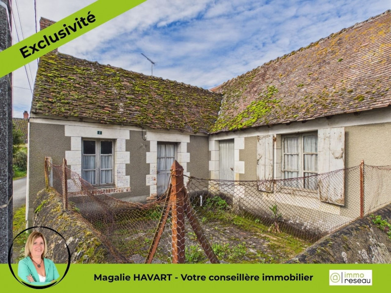 vente Maison Prissac - Photo 2