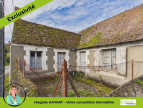 vente Maison Prissac