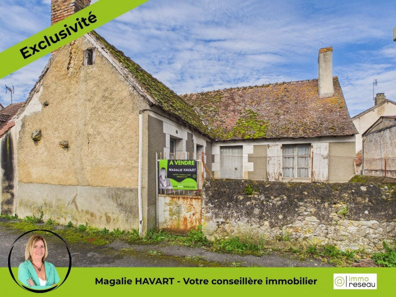 vente Maison Prissac - Photo 3