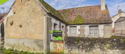 vente Maison Prissac