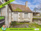 vente Maison Prissac