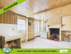 vente Maison Prissac