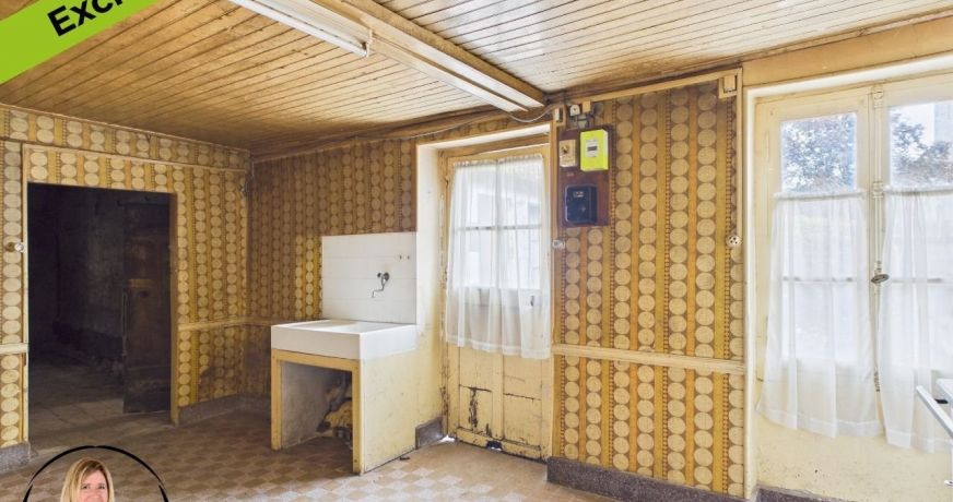 vente Maison Prissac