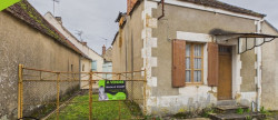 vente Maison Prissac