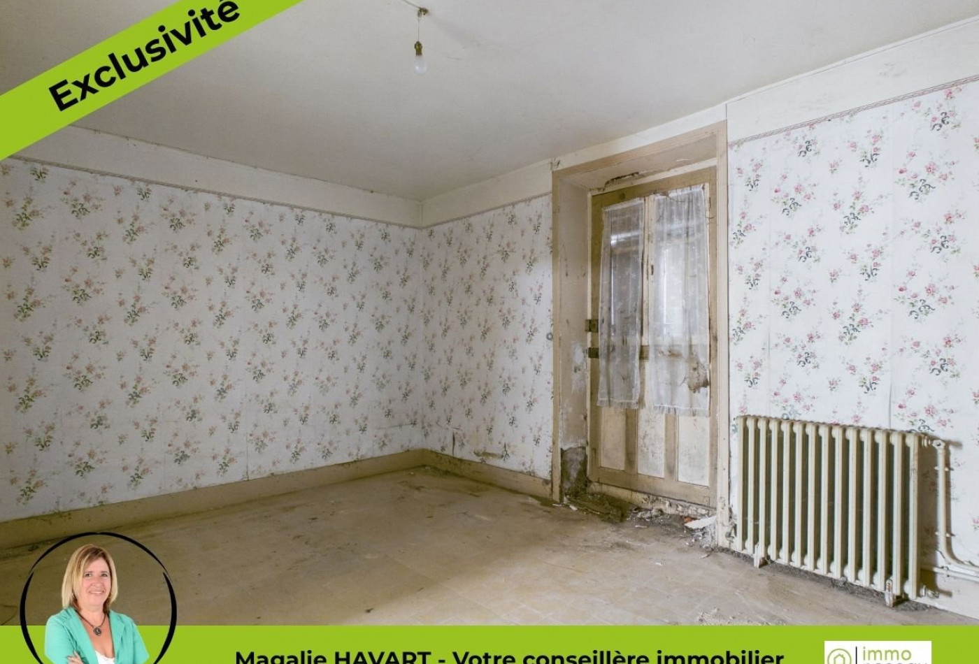 vente Maison Prissac - Photo 10