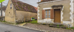 vente Maison Prissac