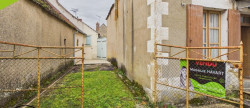 vente Maison Prissac