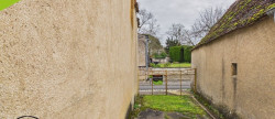 vente Maison Prissac