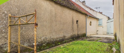 vente Maison Prissac