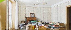 vente Maison Prissac