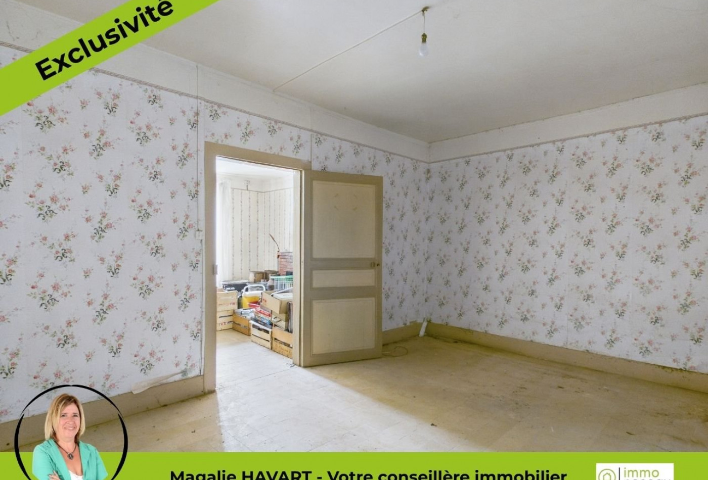 vente Maison Prissac - Photo 9