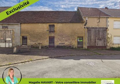 vente Grange Prissac